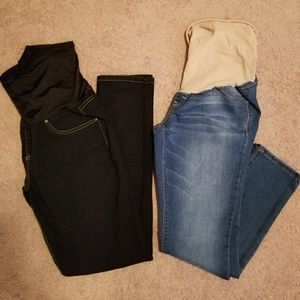 Maternity Pants